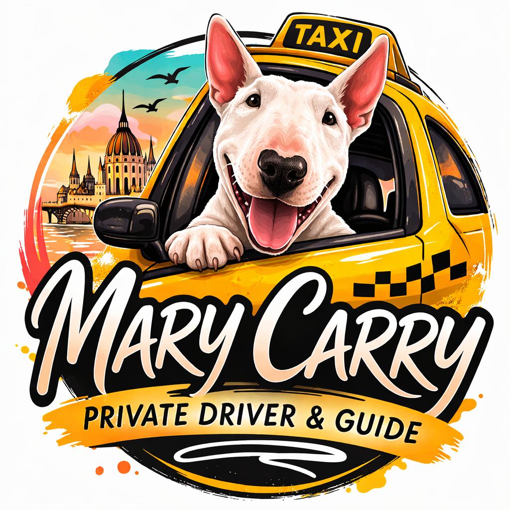 Mary Carry logo