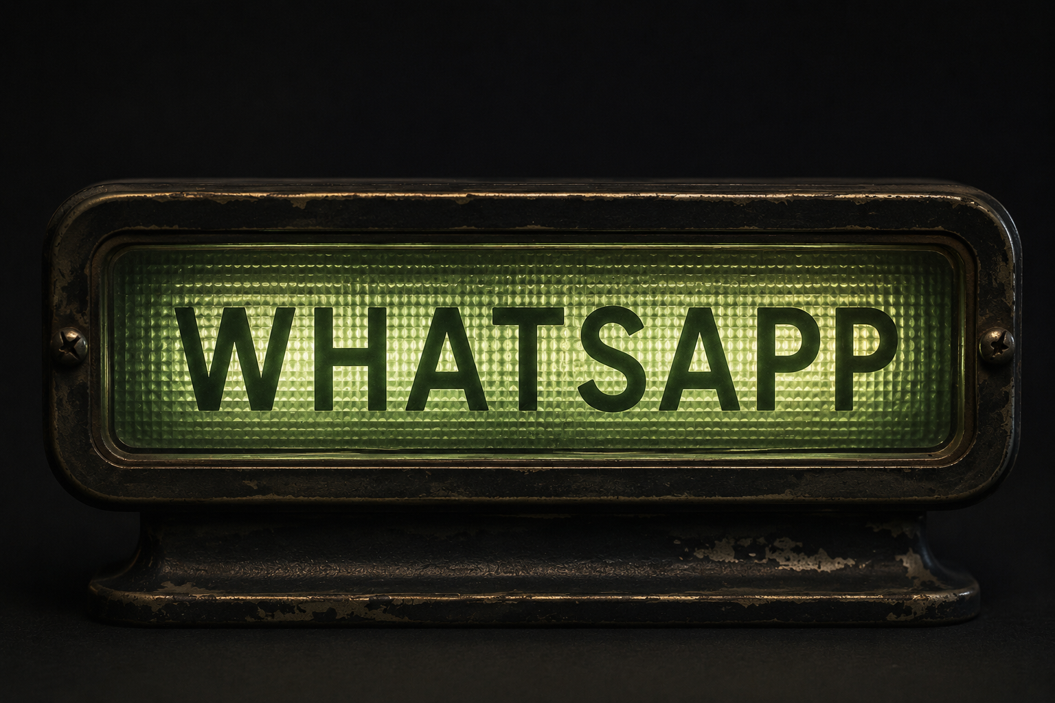 WhatsApp