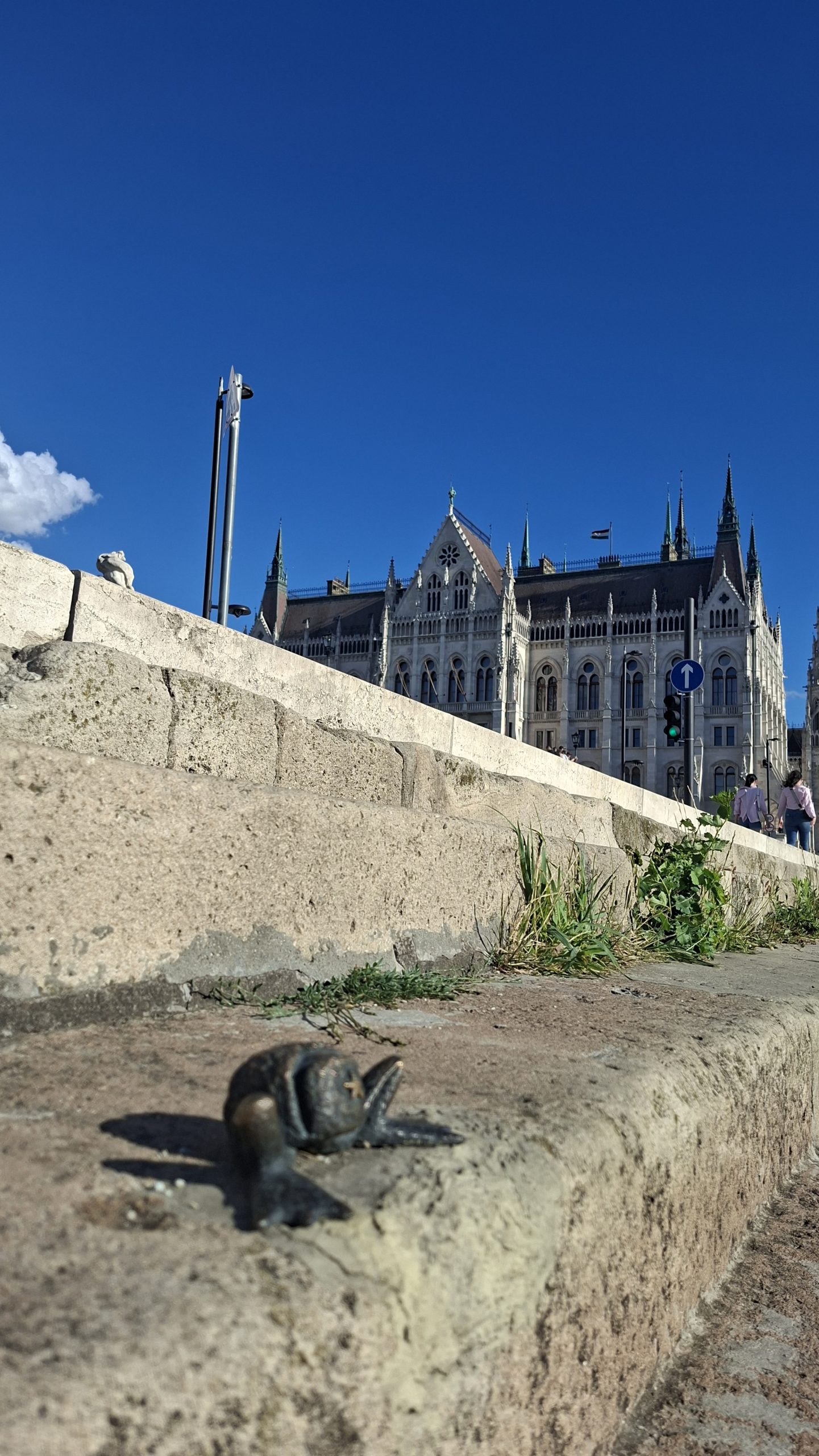 Kolodko mini sculpture route